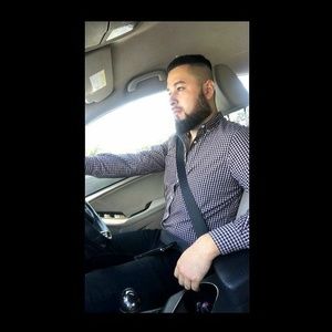 Meet your Posher, Gary